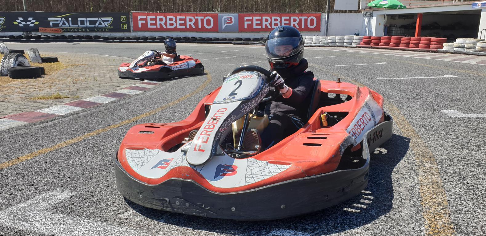 1º AOC FUN RACING16